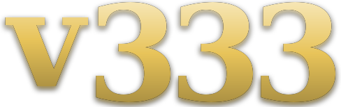 v333 logo